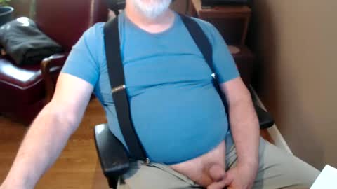 chgodad online show from 02-25-25, 10:29