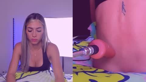 chiara online show from 12-05-24, 03:04