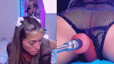 chiara online show from 12-13-24, 02:43