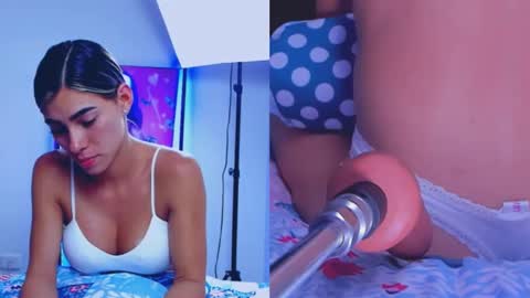 chiara online show from 01-21-25, 02:43