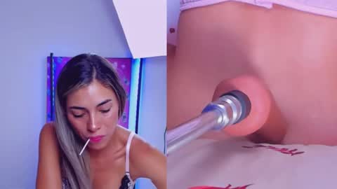 chiara online show from 02-02-25, 11:00