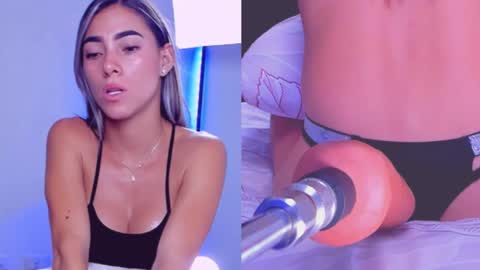 chiara online show from 03-06-25, 03:02