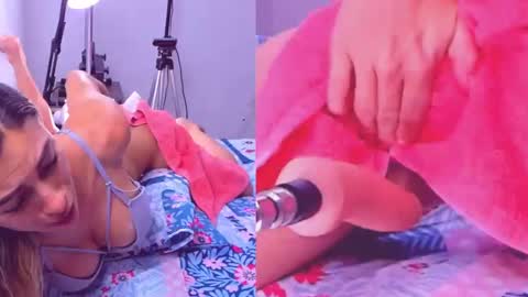 chiara online show from 09-22-25, 11:07