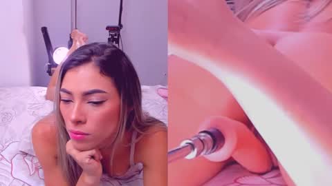 chiara online show from 10-11-25, 07:34