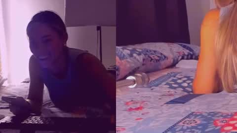 chiara online show from 12-16-25, 10:04