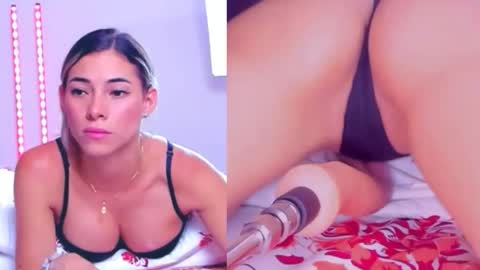 chiara online show from 04-05-26, 07:55