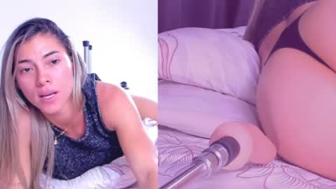 Snapshot of chiara_carter chatting on 07-03-26, 11:11 chiara online show from 07-03-26, 11:11