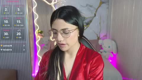 Snapshot of chiara_tay chatting on 04-11-26, 01:21 Chiara online show from 04-11-26, 01:21