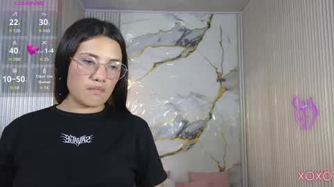 Snapshot of chiara_tay chatting on 04-14-26, 08:26 Chiara online show from 04-14-26, 08:26