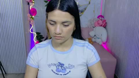 Chiara  online show from 06-01-26, 07:26