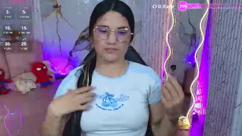 Chiara  online show from 06-17-26, 09:27