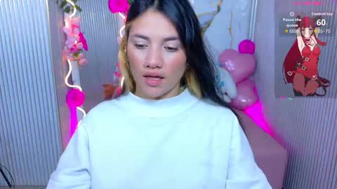 Chiara  online show from 06-19-26, 11:47