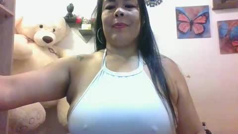 ChiaraFioree online show from 09-29-25, 07:51