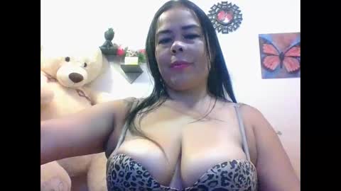 ChiaraFioree online show from 09-30-25, 09:20