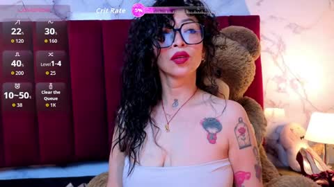 CHIARA online show from 06-23-26, 12:47