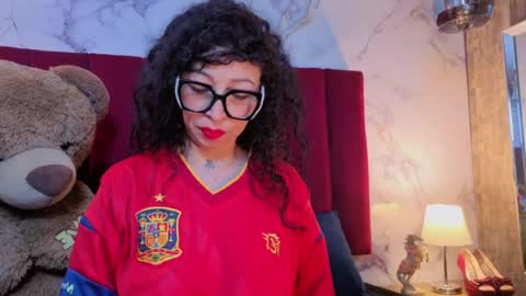 CHIARA online show from 07-19-26, 01:15