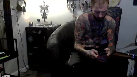 chiarov online show from 02-18-26, 05:58