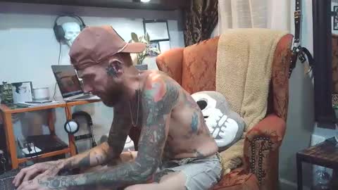 chiarov online show from 06-01-26, 03:52