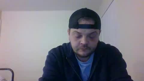 Kyle online show from 02-23-25, 03:24