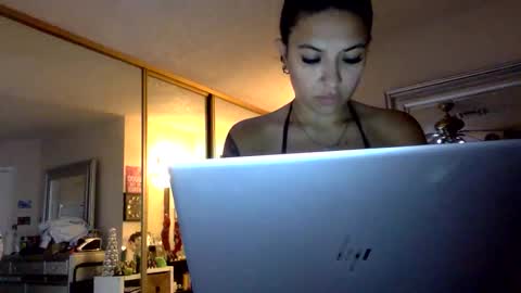 chicagobabe312 online show from 04-15-26, 06:42