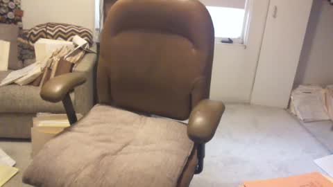 ChicagoJoe online show from 07-28-26, 12:48