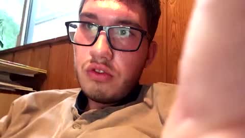 Aidan McIntyre online show from 10-11-25, 10:41