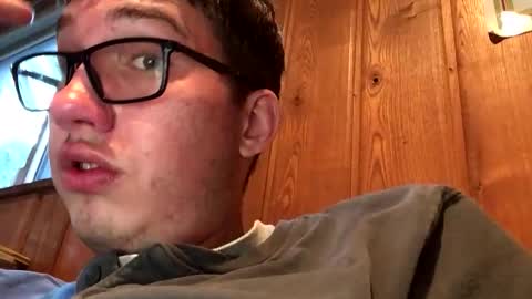 Aidan McIntyre online show from 10-19-25, 09:37