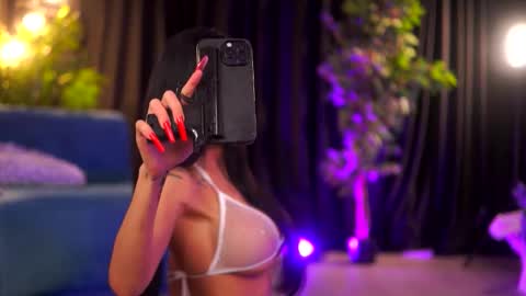 Cami online show from 03-21-26, 12:04