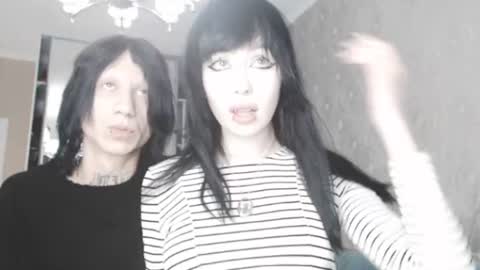 chickensoup666 online show from 07-01-26, 05:02