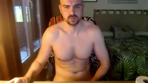 chicocam1983 online show from 02-16-25, 04:42