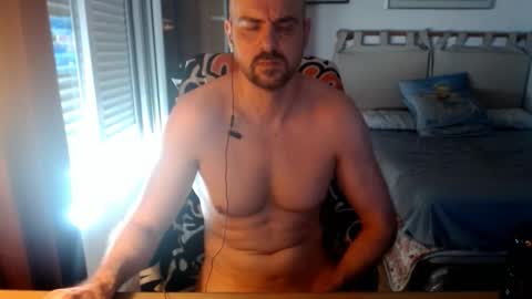 chicocam1983 online show from 09-13-25, 03:56