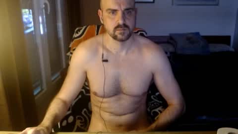 chicocam1983 online show from 01-18-26, 04:44