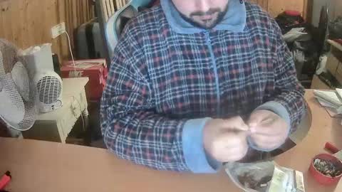 chicomallorca96 online show from 01-06-25, 03:19