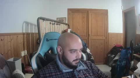 chicomallorca96 online show from 02-05-25, 04:58