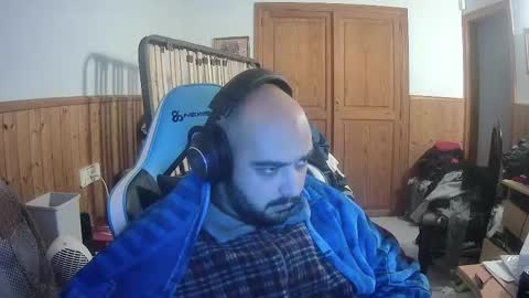 chicomallorca96 online show from 02-06-25, 10:37