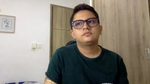 Es un misterio online show from 07-05-26, 03:02
