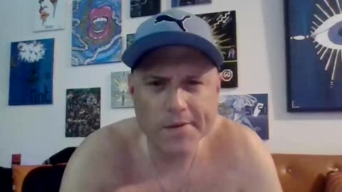Chico Niles online show from 05-07-26, 05:02