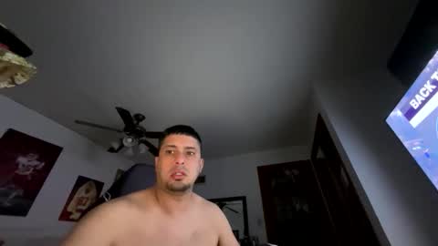 chief_n online show from 01-16-26, 03:21