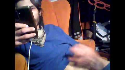 Snapshot of chiefj6izcarezzamatrix chatting on 05-13-26, 10:01 chiefJ6mirrorzmatrixmoke online show from 05-13-26, 10:01