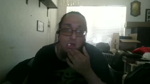 chiefjosh online show from 03-18-26, 03:26