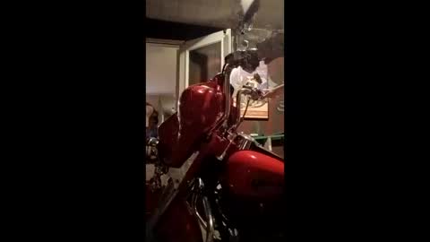 CheifLongDong151 online show from 04-19-26, 10:12