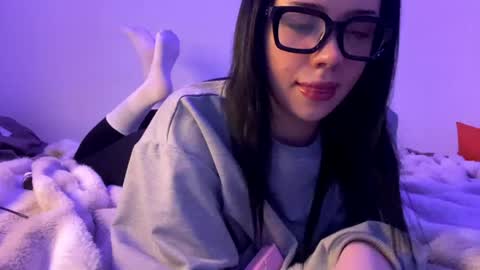 Becky online show from 04-19-26, 06:10