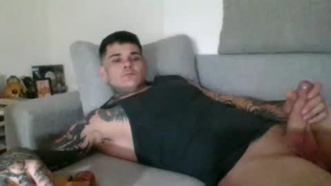 chikoink43 online show from 02-21-25, 06:07