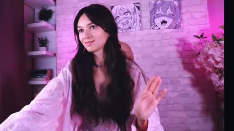 Snapshot of chill_girrrl chatting on 11-04-25, 11:31 Vivian online show from 11-04-25, 11:31