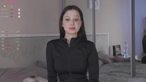 Nicole online show from 03-01-26, 06:15