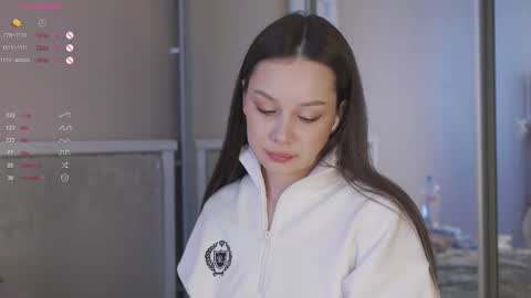 Nicole online show from 03-09-26, 05:44