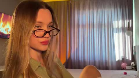 Goddess Vika - owner of all ur money online show from 03-20-26, 01:49