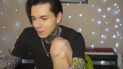 Rick online show from 12-09-24, 02:24