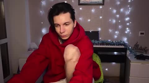 Rick online show from 12-15-24, 05:20