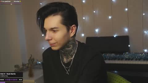 Rick online show from 12-20-24, 04:46